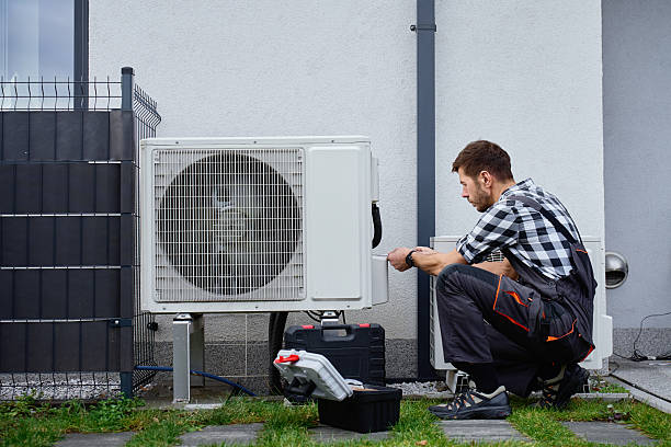 Trusted Hvac Installation service in Scottdale, PA - HVAC Repair CO